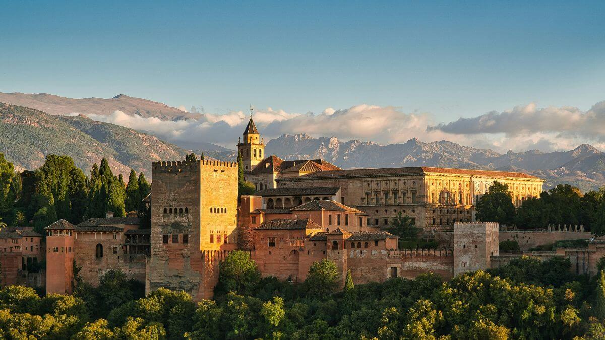 Granada, Spain