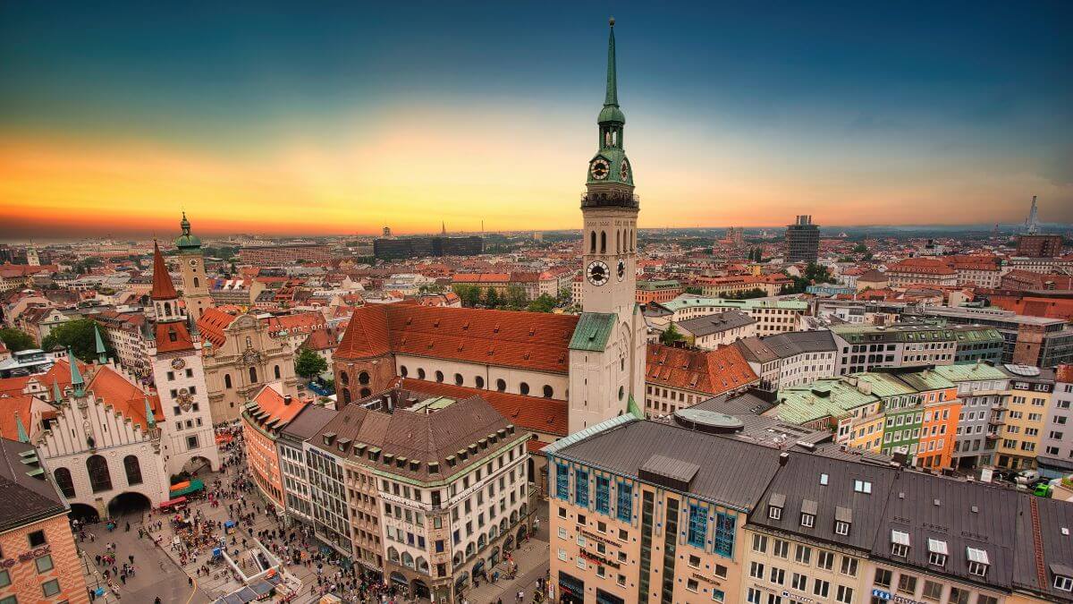 Munich, Germany