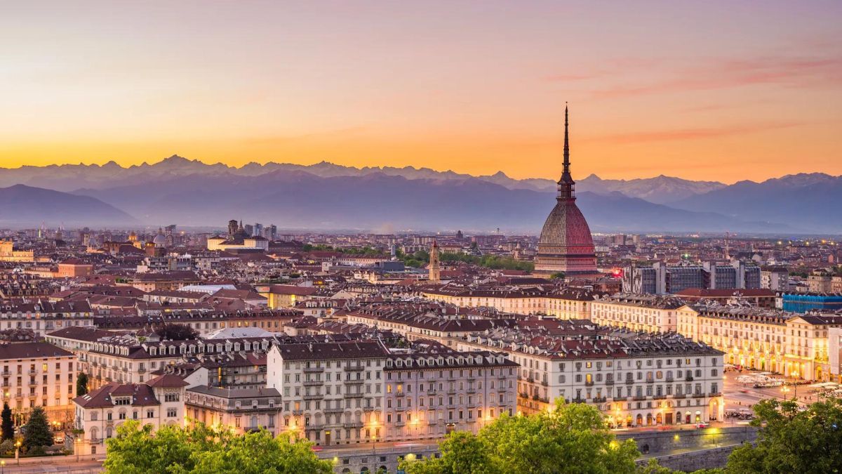 Torino, Italy