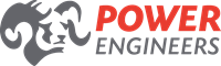 Power Engineers logo